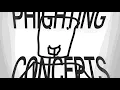 Phighting Concepts DO NOT STEAL