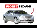 Download Lagu Top 10 Worst Luxury Sedans of All Time