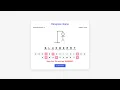 Build a Hangman Game with HTML CSS JavaScript Beginner Web Development Tutorial