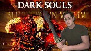 I Am A BLIGHTTOWN Victim...