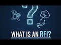 What is an RFI Request for Information Explained Simply