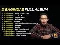 Download Lagu Lagu Pop Hits Tahun 2000an - D'bagindas Full Album Tanpa Iklan 🎵