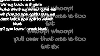 Trina-Pull Over(Lyrics)