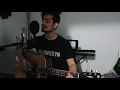 The Beatles - Yesterday (Mert Ayman cover)