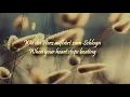 Amoi seg' ma uns wieder -  Andreas Gabalier (English Subtitles)