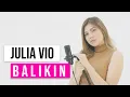 Download Lagu Julia Vio - Balikin (Slank) I Acoustic Version