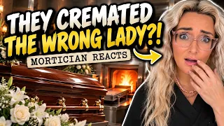 You Tagged A Mortician in These Videos.... Soo Let's Talk