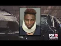 Former Raiders player Henry Ruggs III due in court Wednesday