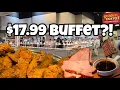Is Golden Corral s 17 99 Buffet Actually Worth It