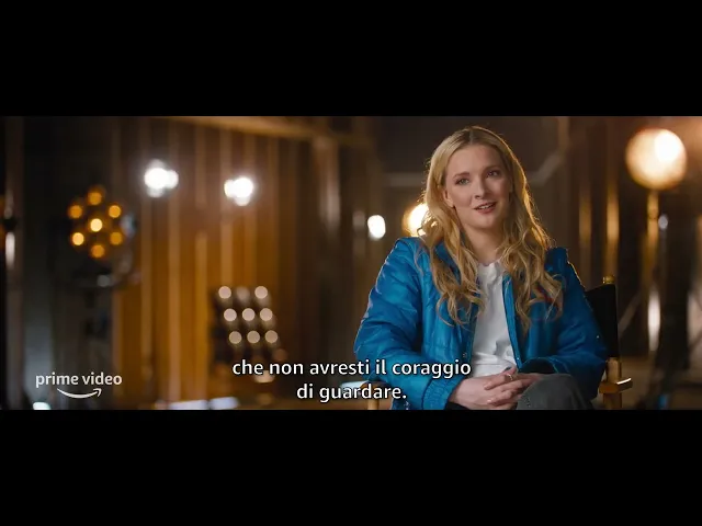 Il Signore degli Anelli: Gli Anelli del Potere | Stagione 1 | Dietro le quinte