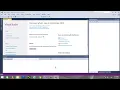 Visual Basic Console Program to Subract Two Numbers