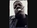 Notorious BIG--Ten Crack Commandments