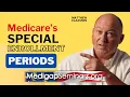 Medicare s Special Enrollment Periods What Happens When You Move