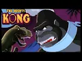 The Mighty Kong (1998) Review