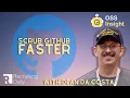 Check Github Activity at a Glance with OSS Insight
