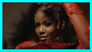 yaw berk independent lady remix ft kelvyn boy u0026 mzvee official video 