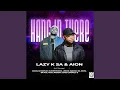 Download Lagu Hang in There (Siz Deeper Mix)