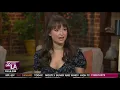 Milana Vayntrub