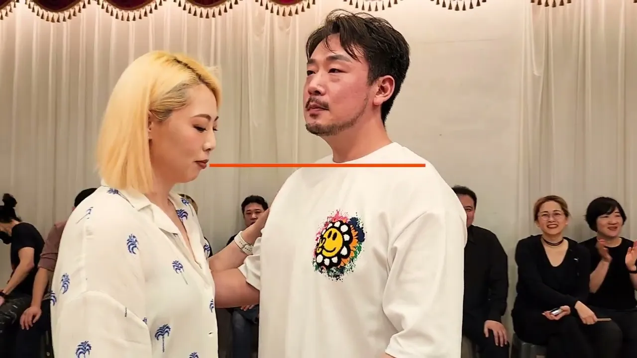 [2024. 3. 10. 올스타 정기 J&J] 무무 & 쿠로
