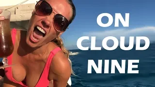 PARTY ON CLOUD 9 in 4K – S2:E71