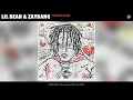 Lil Bean & ZayBang - CHROME HEART (Official Audio)