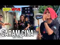 Download Lagu GARAM CINA X NDEK KEMBE - KEMBE LAGU SASAK REMIX VIRAL VERSI OJAN SULING DISYA MUSIK