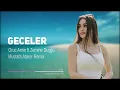 Download Lagu Azeri Remix 2021 (Geceler Geceler)  Aşk Şarkısı \u0026 Süper Vocal (HIT MAHNİ) ✔️