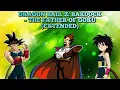 Bardock-The Father Of Goku Film-Extended Cut (English Dub + American Soundtrack) 4K UHD