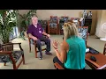 Suncoast Hospice Nurse Honors Veterans