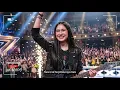Nene Royal Meets Thailand’s King & Queen After Winning AGT 2026!