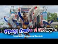 Lagu PENTAS TERAHIR SEBELUM RAMADHAN - ROGO SAMBOYO PUTRO | Lapangan Sonoageng Nganjuk