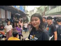 Download Lagu Shopping in Aizawl Market || The Largest Market of Mizoram.