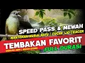 Download Lagu KATEM GACOR TEMBAKAN FAVORIT KESUKAAN PARA JURI SPEED PASS ISTIMEWA