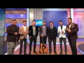Single JALAN Akustik di MHI TV3