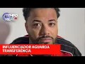 Download Lagu Hytalo Santos está preso em centro de detenção superlotado | TEMPO REAL
