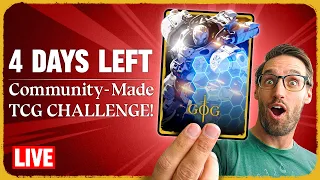 How to Properly Submit your 3D Art | GAUNTLET OF GODS