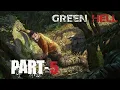 Green Hell Walkthrough Gameplay Part 5 Lambda 2