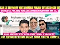 Lagu SEBUT NIKI PINJAM DUTA‼️VP \u0026 AANG BONGKAR RAHASIA KA SIL‼️ICAD BUKTIKAN BP NGEMIS ONLINE DIDEPANNYA❗