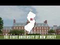 Rutgers Football Busch Campus