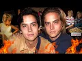 The Dark Side of Cole and Dylan Sprouse