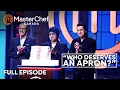 Download Lagu MasterChef Canada Invitational | Season 6 | Full Season | MasterChef World | Part 1 Download Lagu MasterChef Canada Invitational | Season 6 | Full Season | MasterChef World | Part 1