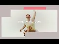 Hybrid working supports you in work and life