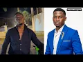 Download Lagu Chief Godlove awatibua wakenya Utajiri wa Punje za Mahindi, nauza pikipiki yangu ya Milioni 50