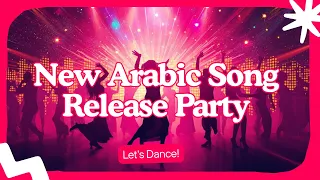Ya Habibi Dancing Arabic Love Song 2025 Arabic Music Middle Eastern Song  Ya Habibi Dancing Arabic Love Song 2025 Arabic Music Middle Eastern Song