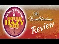 Johnny FrUtah Moab Brewery Beer Review