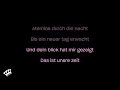 Helene Fischer - Atemlos durch die Nacht (Karaoke Version)