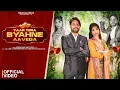 Lagu Yaar Tera Byahne Aavega : Official Video || Tarun Galandiya || Vaishu || New Hariyanvi Dj Song 2025