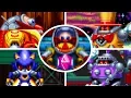 Download Lagu Sonic Mania - All Bosses \u0026 Ending