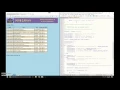 Database Search - Demonstration
