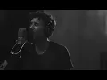 Joshua Radin - My, My Love (Live from the Village)